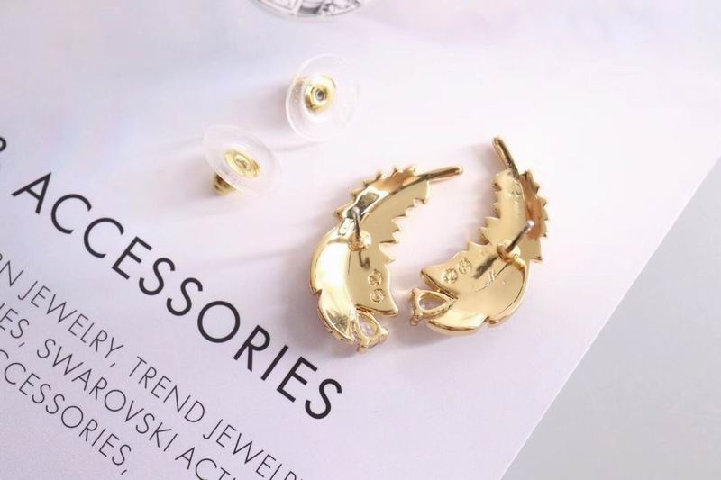 Swarovski Earring 03lyr34 (5)